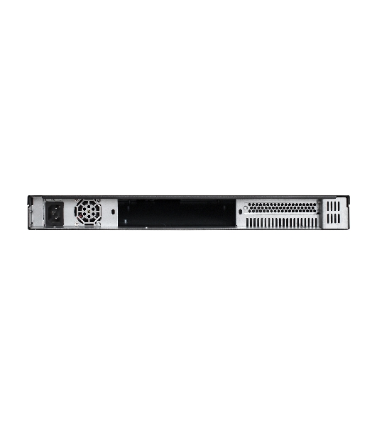 Серверный корпус ExeGate Pro EX287749RUS 1U390-01 RM 19', высота 1U, глубина 390, БП F400AS, USB