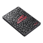 Накопитель SSD Apacer AS350 PANTHER, 128Gb, 2.5', SATA III, R/W 560/540, фото2
