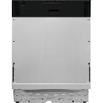 Встраиваемая посудомоечная машина Electrolux EEM48221L, серебристый, 59.6 см, 14 компл., 44 дБ, класс E, фото9