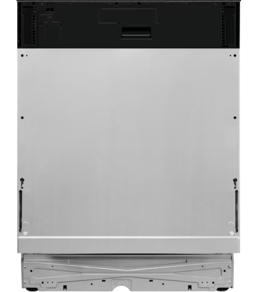 Встраиваемая посудомоечная машина Electrolux EEM48221L, серебристый, 59.6 см, 14 компл., 44 дБ, класс E
