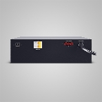 Внешний батарейный модуль Battery cabinet CyberPower BPS240V9ART3U для модели ИБП (Online) CyberPower OLS6KERT5U/OLS10KERT5U, фото4