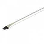 Отвертка Matrix Anti-Slip, SL4,0 х 100 мм, CrV, двухкомп. рукоятка, фото3