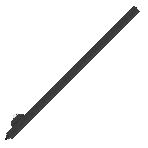 Блок розеток вертикальный ExeGate ServerPro PDU-V420 Al-20C134C19-IEC309-32A-1P (19', 1U, Алюминий, 20 IEC 320 C13, 4 IEC 320 C19, IEC 60309 32A (2P+E), VDE-250V-32A-3*4мм2, 3 метра, автомат защиты, черный, RTL), фото3