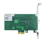 Сетевой адаптер LR-LINK PCIE 1Gb 1000MBPS SINGLE LREC6230PF-SFP, фото2