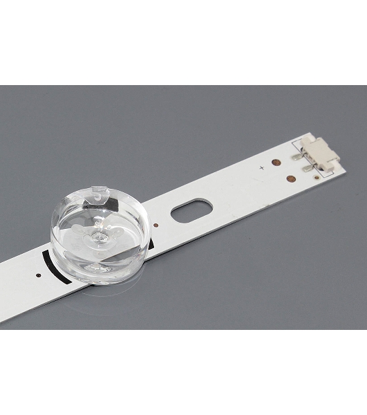 Подсветка LED DRT 3.0 50'_A type Rev01 #1_140218