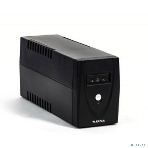 Источник бесперебойного питания RAPAN-UPS 600 220В 600В.А/350Вт меандр с АКБ 7А.ч интерактивный Бастион 739, фото13