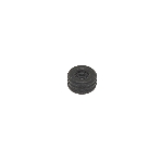 Уплотнитель штуцера соленоида Saeco, Philips Xelsis SM 421944070611, фото2
