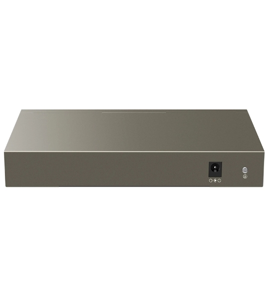 Коммутатор 9PORT 10/100M POE TEF1109P-8-102W Tenda