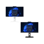 Моноблок MSI Pro AP242P 14M AiO 23,8' FHD(1920x1080)IPS AG Non-touch, Core i7-14700 (2.1GHz), 16Gb DDR5 (2x8GB), 512Gb SSD, Intel UHD,WiFi,BT,camera,WirelessKB&mouse Eng/Rus,noOS,1y w-ty,черный (9S6-AE0621-821), фото21