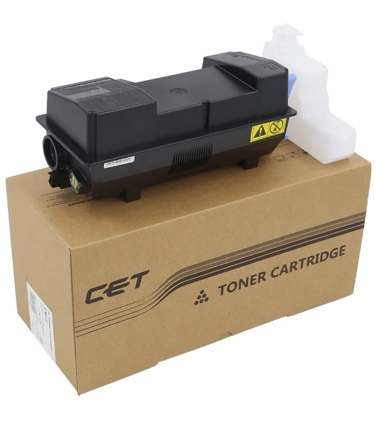 Картридж лазерный CET CET131125 TK-3430 черный для Kyocera Ecosys PA5500x/MA5500ifx