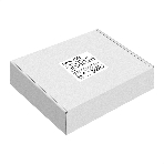 Комплект: Сетевой адаптер SFP ExeGate EXE-82576-F2 + 2xТрансивер Multi-Mode до 550м ExeGate EXT-1G-MM850-LC2-550M (EX296229RUS: PCI-E x1 v2.0, порты 2x SFP (10/100/1000Mb/s), Gigabit Server NIC Intel Chipset 82576-F2 + 2xEX298329RUS: Tx:850/Rx:850 нм, до 550 м, разъем Duplex LC), фото 1