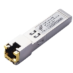 Модуль FiberTrade SFP модуль медный, RJ45, 1 Гбит/с, фото 1