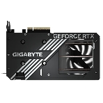 Видеокарта Gigabyte GeForce RTX 5060Ti Windforce OC, NVIDIA RTX 5060 Ti, 16G GDDR7, 128 бит, PCI-e 5.0, 1xHDMI, 3xDP, 2587 МГц, фото21