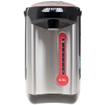 Термопот Centek CT-0081 черный, фото11