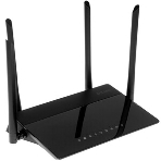 Маршрутизатор DIR-841/GF,DIR-841/GFRU AC1200 Wi-Fi Router, 1000Base-X SFP WAN, 4x100Base-TX LAN, 4x5dBi external antennas, фото11