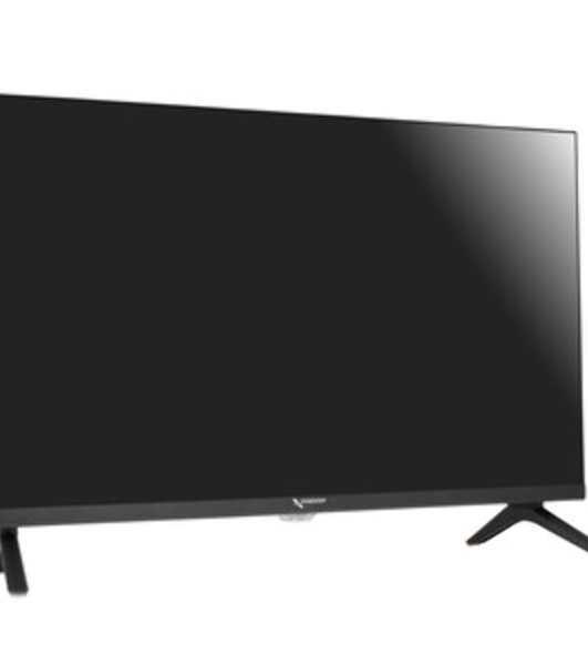 Телевизор Триколор 24' P24HH302 черный HD 60Hz Smart TV