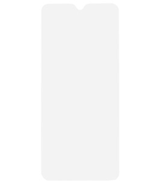 Защитное стекло для экрана Redline УТ000029664 прозрачный для Samsung Galaxy A33 прозрачная 1шт.