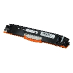 Картридж лазерный Sakura CE310A для HP LaserJet Pro CP1025/CP1025N, Canon i-SENSYS LBP-7010 Color черный, 1200 к., фото2