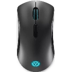 Мышь беспроводная/проводная Lenovo Legion M600 черный, 16000 dpi, радиоканал, Bluetooth, USB, кнопки - 9, фото15