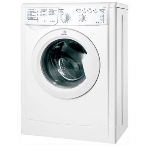 Стиральная машина Indesit IWUB 4105 белый, загр. фронтальная макс.: 4 кг 1000 об/мин класс: А, фото23