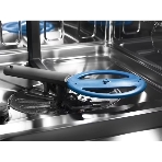 Встраиваемая посудомоечная машина Electrolux EEM48221L, серебристый, 59.6 см, 14 компл., 44 дБ, класс E, фото8