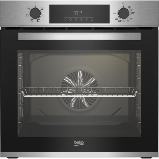 Духовой шкаф Beko BBIE12300XC
