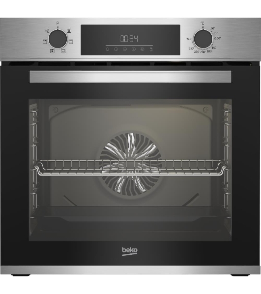 Духовой шкаф Beko BBIE12300XC