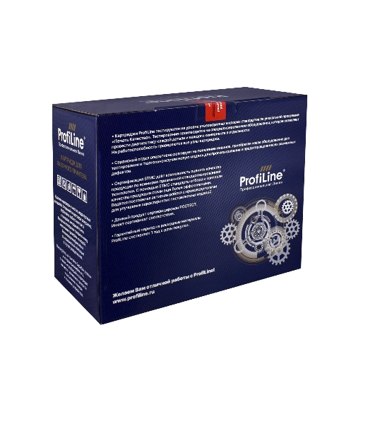 Картридж ProfiLine совместимый SP200HE для принтеров RICOH Aficio SP200/SP202/SP203/SP210/SP212 2600к PL