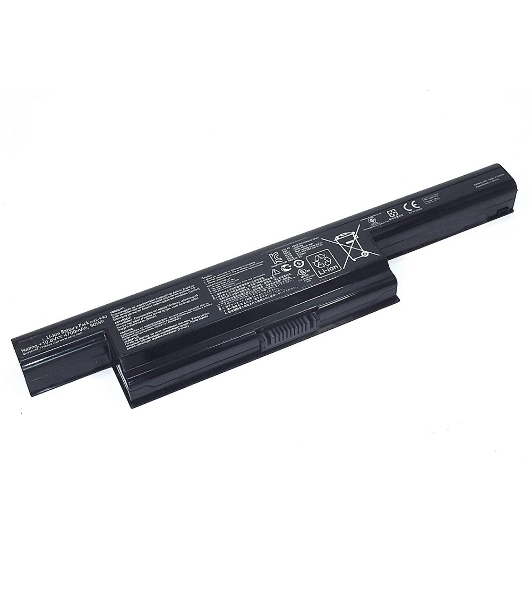 Аккумуляторная батарея для ноутбука Asus K93 (A32-K93) 10,8V 50Wh черный Orig