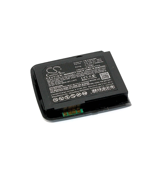 Аккумулятор CameronSino CS-ICN500BH для INTERMEC CN50 CN51 3.7V 4600mAh
