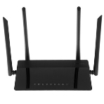 Маршрутизатор DIR-841/GF,DIR-841/GFRU AC1200 Wi-Fi Router, 1000Base-X SFP WAN, 4x100Base-TX LAN, 4x5dBi external antennas, фото10