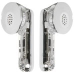 Наушники TWS JBL Tune Flex 2 призрачно-белый, вкладыши/внутриканальные (трансформер), Bluetooth, адаптивное шумоподавление, фото14