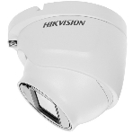 Камера видеонаблюдения Hikvision DS-2CE76H8T-ITMF 3.6-3.6мм цветная корп.:белый, фото3