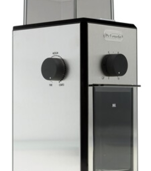 Кофемолка DeLonghi KG89