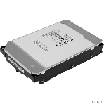 Жесткий диск Toshiba HDD SATA 22Tb 3.5' Server 7200 6Gbit/s 512Mb 1 year warranty, фото3
