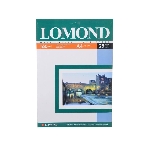 Фотобумага LOMOND Односторонняя Матовая, 160г/м2,A4/25л., фото2