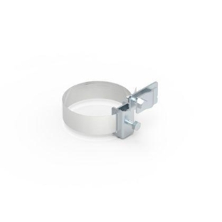Держатель ленточный для трубы d80-160 ДКС NG3001