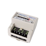 Счетчик СЕ 101 R5 145 М6 1ф 5-60А 1 класс точн. мех. экран DIN-рейка Энергомера 101001003007791, фото3