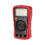 Портативный мультиметр UNI-T UT33A+, фото2