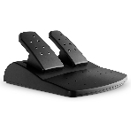 Руль SVEN GC-W700 (педали, вибро, скоба, лепестки, АКПП, D-pad, 12 кл, резин. вставки, PC/Xinput), фото2