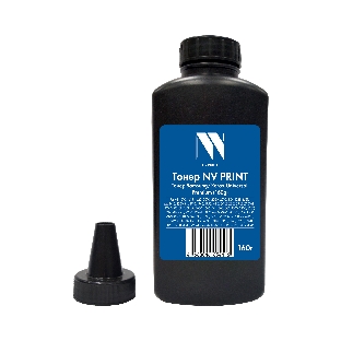 Тонер NVPrint Samsung/Xerox Universal (160г) пакет для ML-1610, 1615, 1620, 1625, 2010, 2015, 2020, 2510, 2570, 2571, SCX-4321, 4521, ML-1410, 1500, 1510, ML-1710, 1740, 1745, 1750, 1755, 1780, ML-2160, 2162, 2165, 2167, 2168, SCX-3400, 3405, 3407, SF-760P, ML-1660, 1665, 1667, 1670, ML-1860, 1865, 1867, SCX-3200, 3205, 3207, 3217, ML-1640, 1641, 1645, 2240, 2241, SCX-4300, Xpress M2020, M2021, M2022, M2070, M2071, SCX-4650, 4655, ML-3300, 3310, 3312, 3710, 3712, SCX-4833, 4835, 5637, 5639, 5737, 5739, ML-3750, ML-2850, SCX-4200, 4220/Xerox Phaser 3117, 3140, 3155, 3160, 3250, 3320, 3052, 3260, 3330; WorkCentre 3210, 3220, 3315, 3325, 3215, 3225, 3335, 3345 Premium