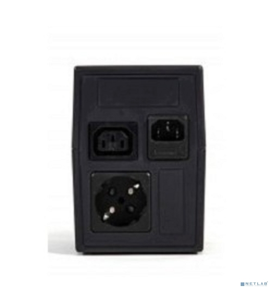 Источник бесперебойного питания RAPAN-UPS 600 220В 600В.А/350Вт меандр с АКБ 7А.ч интерактивный Бастион 739
