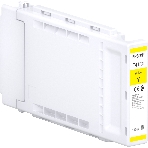 Картридж струйный желтый Epson T41R440 для SC-T3400/T5400, фото2