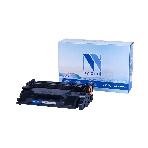 Картридж лазерный NVPrint совместимый NV-CF226X/NV-052H универсальные для HP/Canon LaserJet Pro M402d/M402dn/M402dn/M402dne/M402dw/M402n/M426dw/M426fdn/M426fdw/LBP 212dw/214dw/215x/MF 421dw/426dw/426x/428x/429x (9200k), фото2
