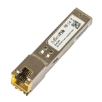 Модуль MIKROTIK 1GbE RJ45 SFP S-RJ01, фото5