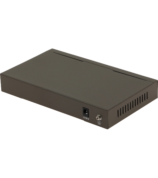 Коммутатор 9PORT 10/100M POE TEF1109P-8-102W Tenda