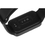 Фитнес-браслет Xiaomi Smart Band 9 Active M2435B1, 1.47' TFT, Bluetooth, IPX8, черный, фото2