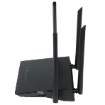 Маршрутизатор DIR-841/GF,DIR-841/GFRU AC1200 Wi-Fi Router, 1000Base-X SFP WAN, 4x100Base-TX LAN, 4x5dBi external antennas, фото9