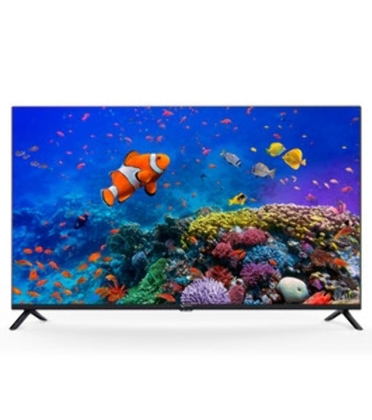 Телевизор Триколор 43' H43U5500SA черный LED UHD 60Hz Smart