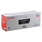 Картридж лазерный Canon 703 (7616A005) черный (2000 стр.) для Canon LBP-2900/3000, фото2